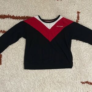Boy’s Hilfiger Jumper